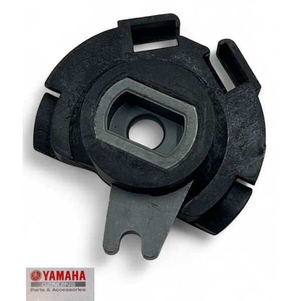 Antrieb Platte Auslasswalze Powerwalze Zylinder OE Yamaha DT 125 TDR TZR WR RD