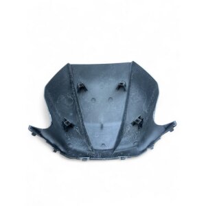 Verkleidung Rückenlehne Heckverkleidung Suzuki Burgmann 650 Executive