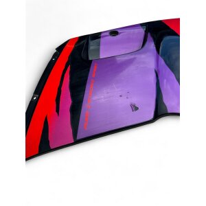 Seitenverkleidung links Yamaha TZR   2 takt