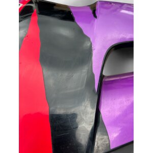 Seitenverkleidung links Yamaha TZR   2 takt