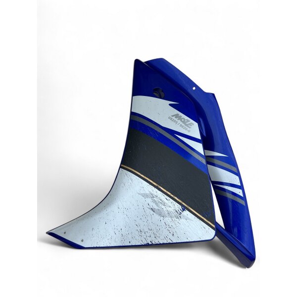 Yamaha YZF R1 2007-2008 Seitenverkleidung rechts