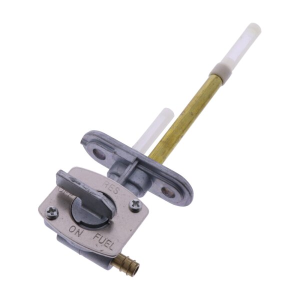 Benzinhahn Yamaha DT 50 80 , FS 80 , PW 80 , RD 80 , TW 125 , 200 , XT 250 350 , TT-R 125