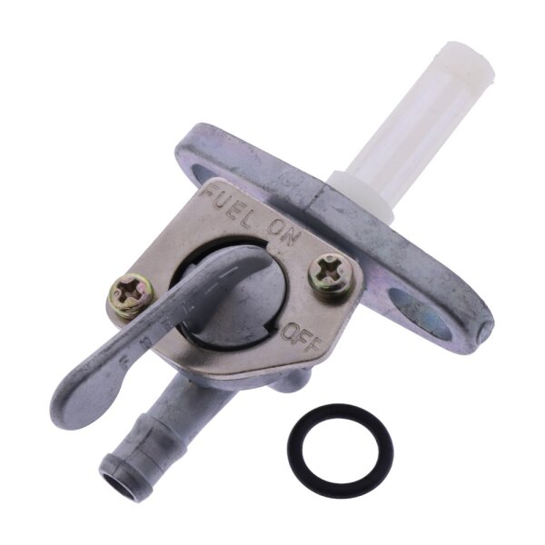 Benzinhahn Honda CR 125 R , CR 250 R , CR 450 R , CR 480 R , CR 500 R