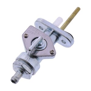 Benzinhahn Yamaha DT 125 , DT 250 , XT 500