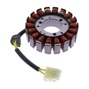 Lichtmaschine Stator Tourmax Suzuki GSX-R 600 / U2 ,...