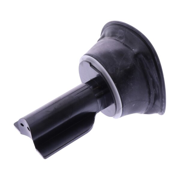 Gasschieber mit Membran OE Yamaha FZR 750 R , TDM 850 , TRX 850 , XTZ 750 , YZF 750 R