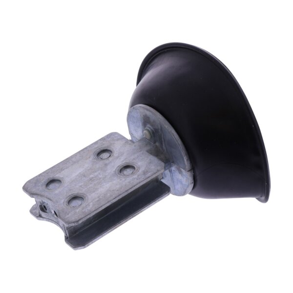 Gasschieber mit Membran OE Yamaha XV 750 Virago , XV 1100 Virago