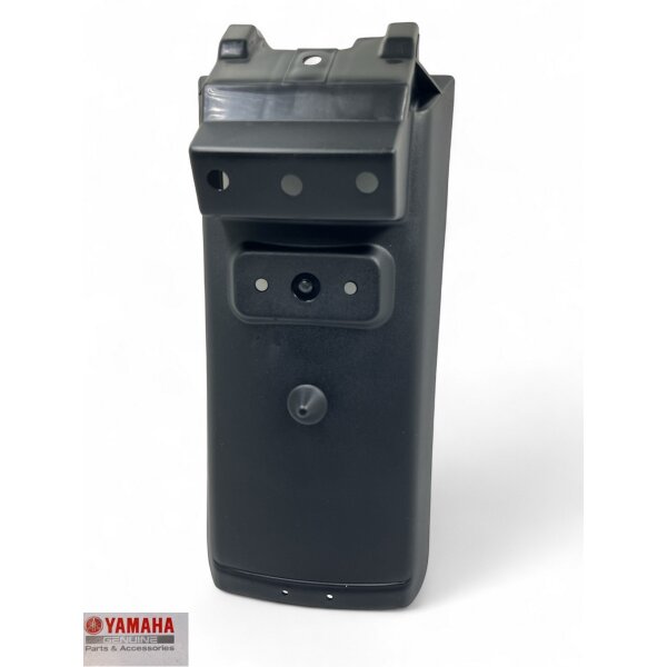 Kennzeichenhalter Spritzschutz hinten OE Yamaha DT 125 , DT 230 , TT-R 250