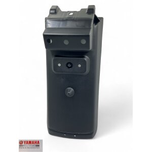 Kennzeichenhalter Spritzschutz hinten OE Yamaha DT 125 ,...