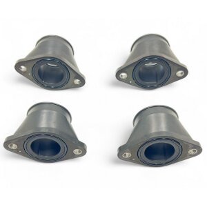 Ansaugstutzen Satz  OE Suzuki GSF 600 , GSF 650 , GSX 750