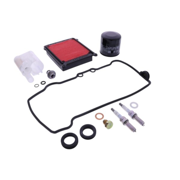 Wartungskit Servicekit Honda CRF 1100 Africa Twin , NT 1100