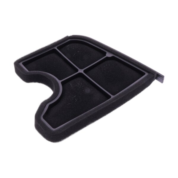 Luftfilter links Hiflo Kawasaki W 650 , W 800