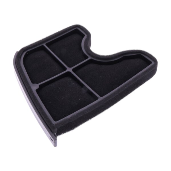 Luftfilter rechts Hiflo Kawasaki W 650 , W 800