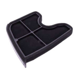 Luftfilter rechts Hiflo Kawasaki W 650 , W 800