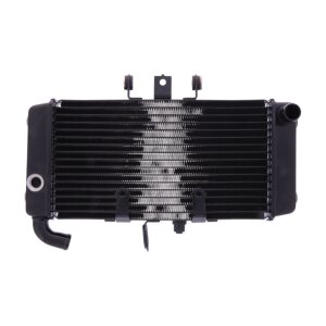 Wasserkühler JMP Honda CB 400 SF Super Four