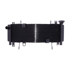 Wasserkühler JMP für Suzuki TL 1000 R 1998-1999