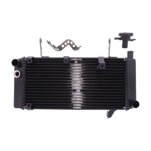 Wasserkühler JMP für Suzuki SV 1000