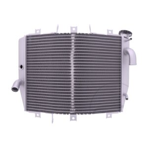 Wasserkühler JMP für Kawasaki ZX-6R 600 Ninja