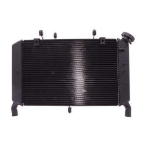 Wasserkühler JMP für Yamaha MT-09 850