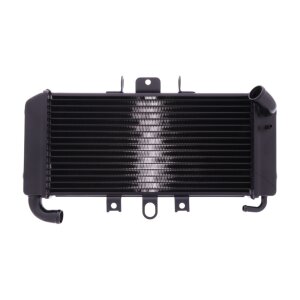 Wasserkühler JMP für Yamaha FZS 600 Fazer