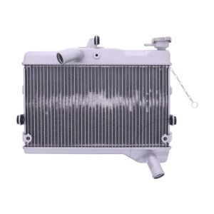 Wasserkühler JMP für Yamaha MT-07 700 , Tracer...