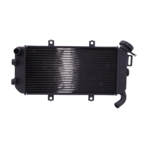 Wasserkühler JMP für Kawasaki ER-6F 650 , ER-6N...