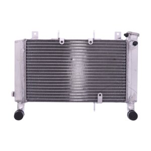 Wasserkühler JMP für Honda CBR 650 FA 2014-2018