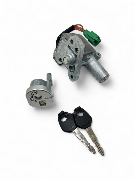 Zündschloss Komplett OE Suzuki Epicuro UC 125 / UC 150