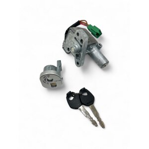 Zündschloss Komplett OE Suzuki Epicuro UC 125 / UC 150