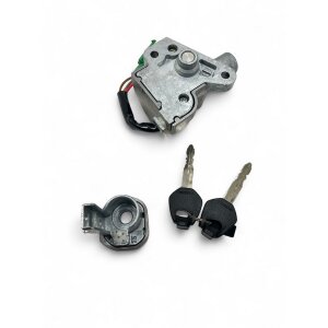 Zündschloss Komplett OE Suzuki Epicuro UC 125 / UC 150