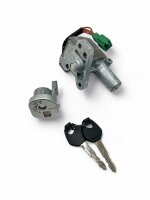 Zündschloss Komplett OE Suzuki Epicuro UC 125 / UC 150
