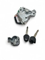 Zündschloss Komplett OE Suzuki Epicuro UC 125 / UC 150