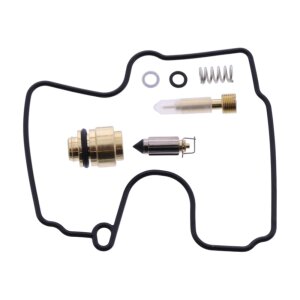 Vergaser Reparatursatz Tourmax  für Suzuki UC 125...