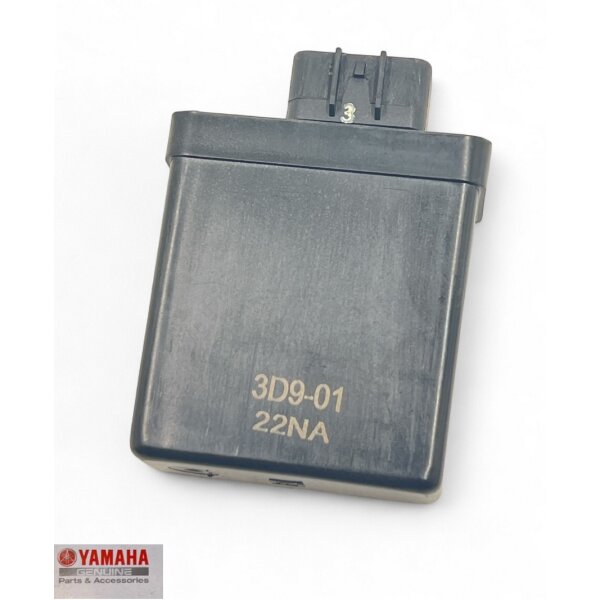 CDI ECU OE Yamaha XT 125 , YBR 125