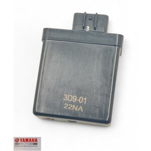 CDI ECU OE Yamaha XT 125 , YBR 125