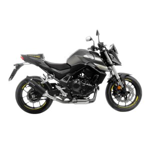 LeoVince LV-ONE Schalldämpfer Honda CB 750 A Hornet ABS