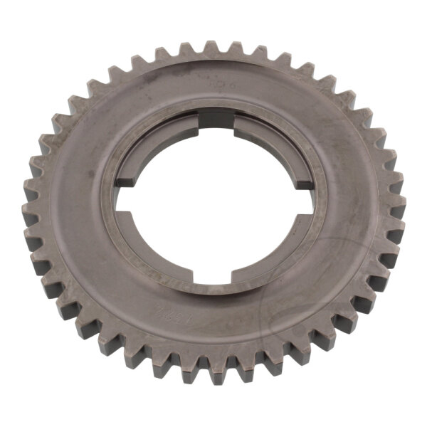 Zahnrad 2 Gang OE Vespa P 150 X , PX 80 125 150 200