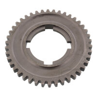 Zahnrad 2 Gang OE Vespa P 150 X , PX 80 125 150 200