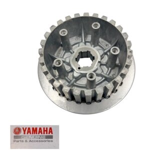Kupplungskorb innen OE Yamaha SRX 600 , XT 600 , TT 600