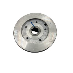 Kupplungskorb innen OE Yamaha SRX 600 , XT 600 , TT 600