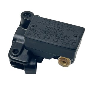 Hauptbremszylinder vorne OE Yamaha SR 500 , XT 400 500...