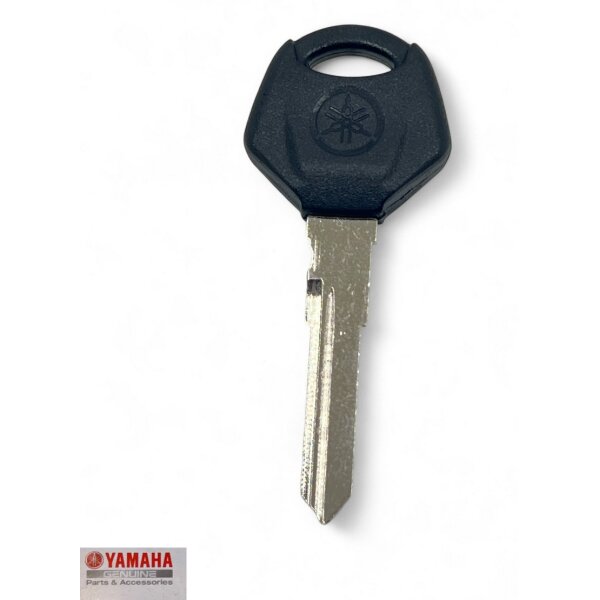 Schlüssel Schlüsselrohling OE Yamaha YZF-R3 , R25 , MT-03 , MT-25