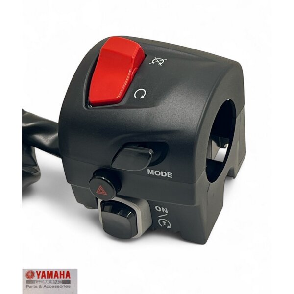 Schalter Lenkerschalter rechts OE Yamaha XP 530 T-Max , XP 560 T-Max