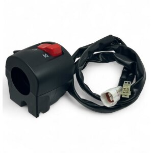 Schalter Lenkerschalter rechts OE Yamaha XP 530 T-Max ,...