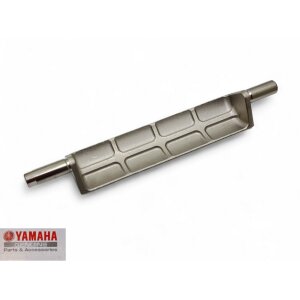 Krümmer Walze Exup Ventil OE Yamaha YZF-R1 ,FZS 1000 Fazer , YZF 1000 R Thunderace