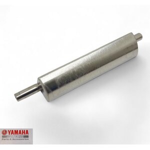 Krümmer Walze Exup Ventil OE Yamaha YZF-R1 ,FZS 1000 Fazer , YZF 1000 R Thunderace