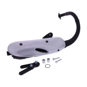 Schalldämpfer Sito Peugeot Vivacity 50 1