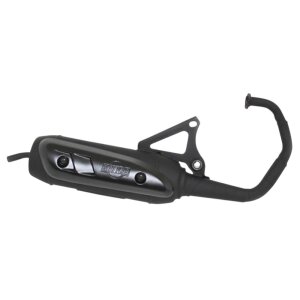 Schalldämpfer Sito Yamaha CW 50 BWS , MBK CW 50