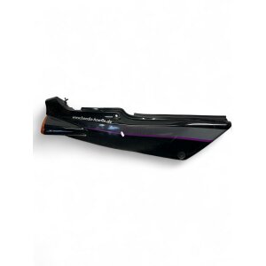 Seitenverkleidung hinten rechts Honda VFR 750 F RC 36