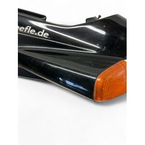 Seitenverkleidung hinten links  Honda VFR 750 F RC 36
